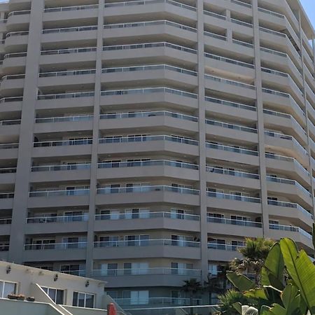 Ferienwohnung 'Luxury Oceanfront Penthouse With Pools, Jacuzzis And Spectacular Ocean Views' Rosarito Exterior foto