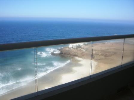 Ferienwohnung 'Luxury Oceanfront Penthouse With Pools, Jacuzzis And Spectacular Ocean Views' Rosarito Exterior foto