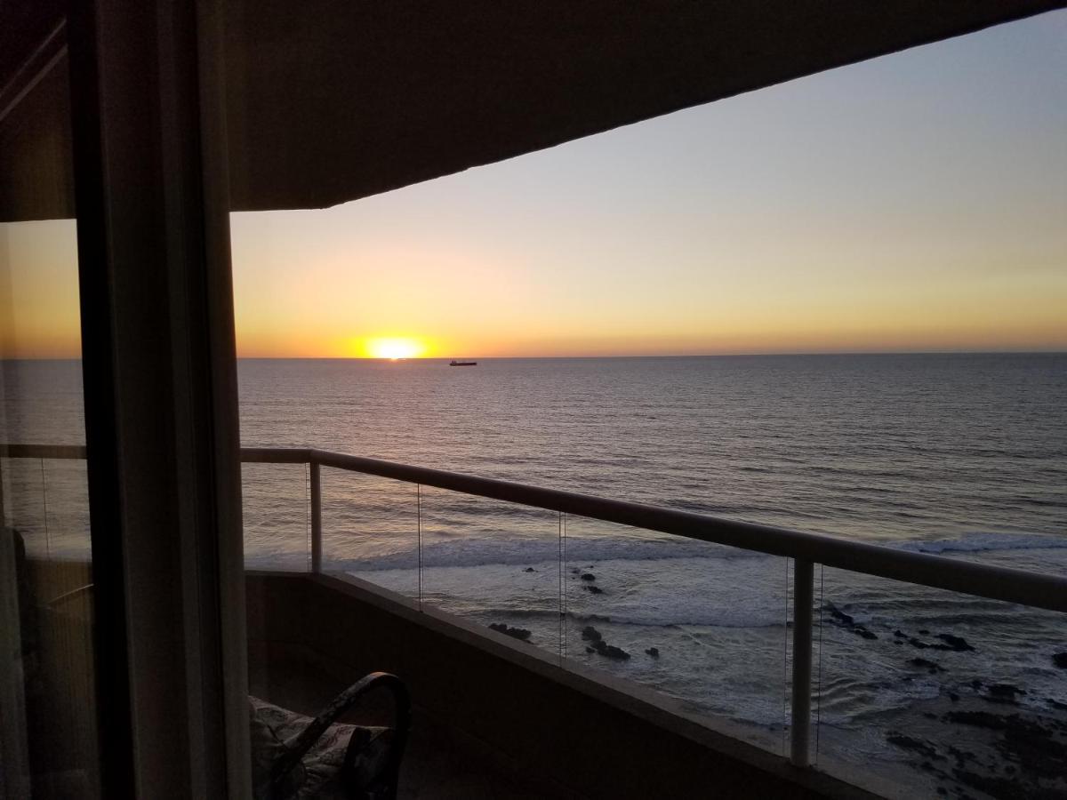 Ferienwohnung 'Luxury Oceanfront Penthouse With Pools, Jacuzzis And Spectacular Ocean Views' Rosarito Exterior foto