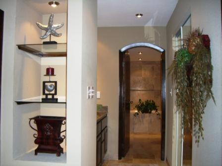 Ferienwohnung 'Luxury Oceanfront Penthouse With Pools, Jacuzzis And Spectacular Ocean Views' Rosarito Exterior foto