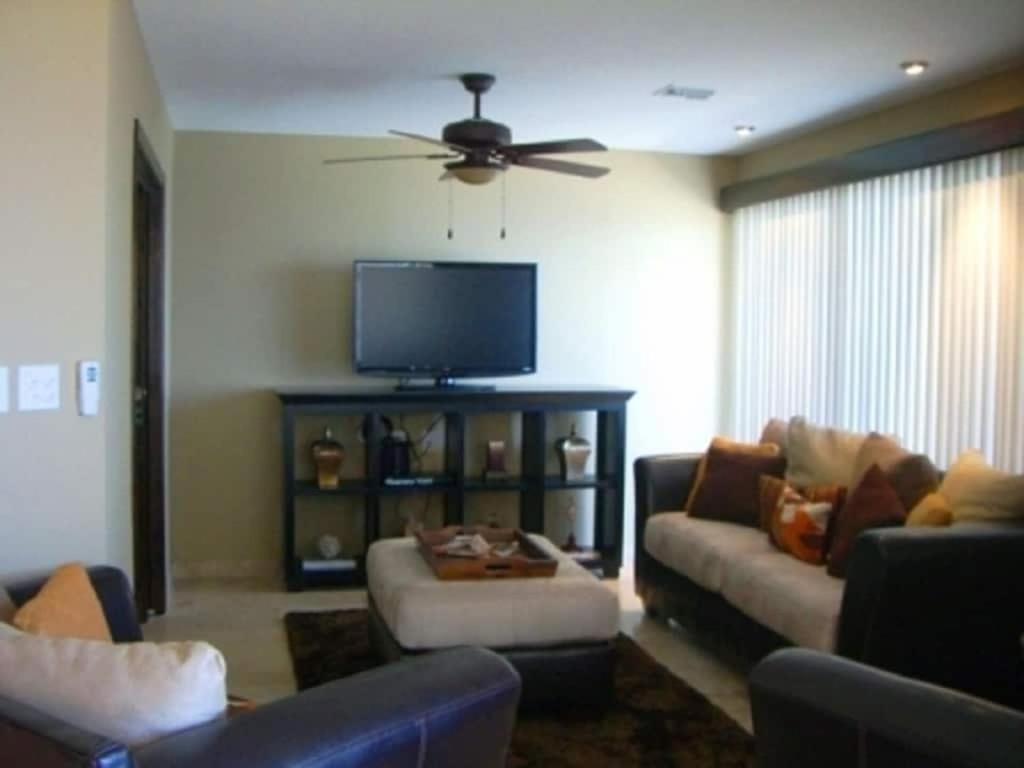 Ferienwohnung 'Luxury Oceanfront Penthouse With Pools, Jacuzzis And Spectacular Ocean Views' Rosarito Exterior foto