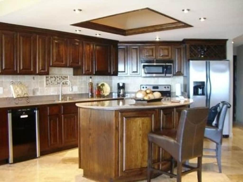 Ferienwohnung 'Luxury Oceanfront Penthouse With Pools, Jacuzzis And Spectacular Ocean Views' Rosarito Exterior foto