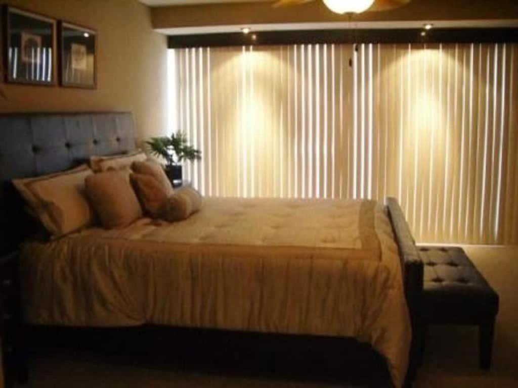 Ferienwohnung 'Luxury Oceanfront Penthouse With Pools, Jacuzzis And Spectacular Ocean Views' Rosarito Exterior foto